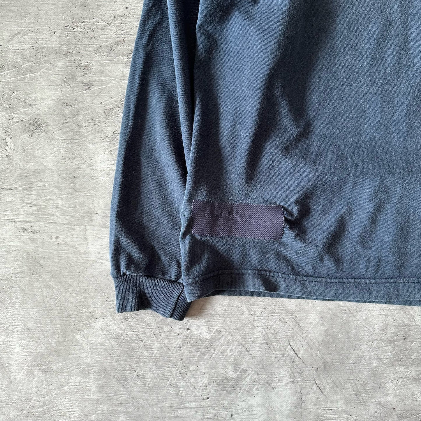 Vintage Billabong Longsleeve Tee