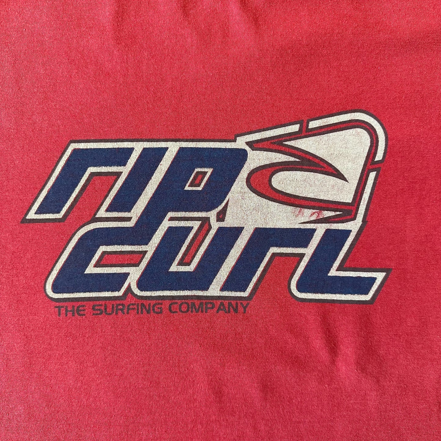 Vintage Rip Curl Tee