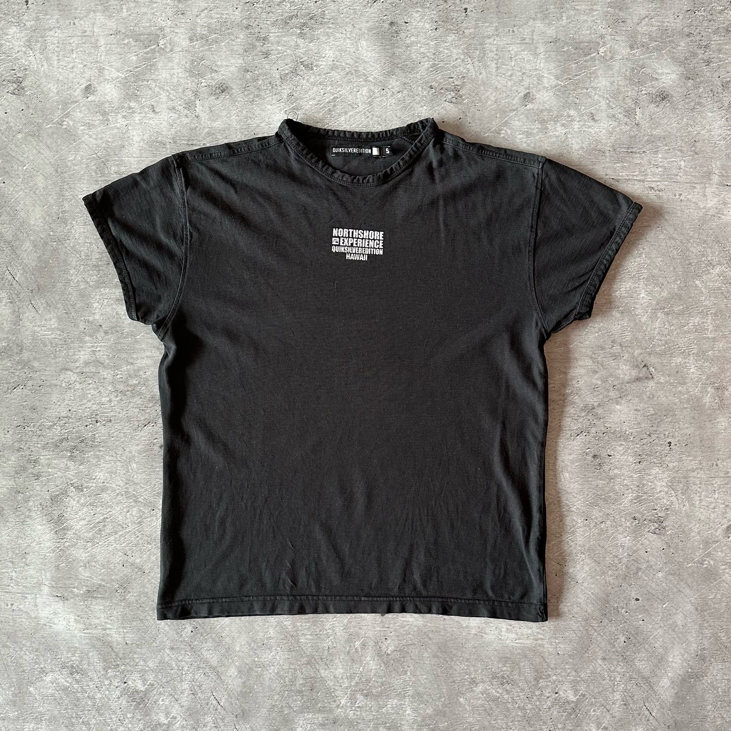 Vintage Quiksilver Tee