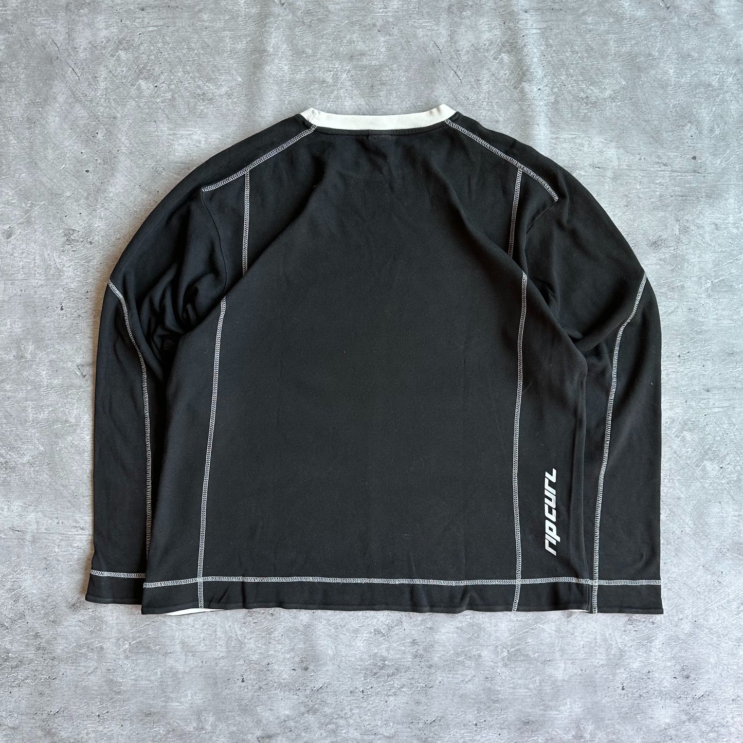 Vintage Rip Curl Sweater