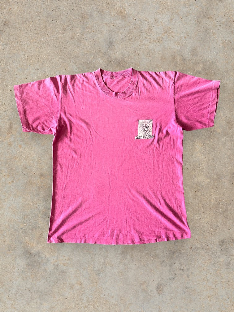 Vintage 1988 Maui & Sons Tee - Large