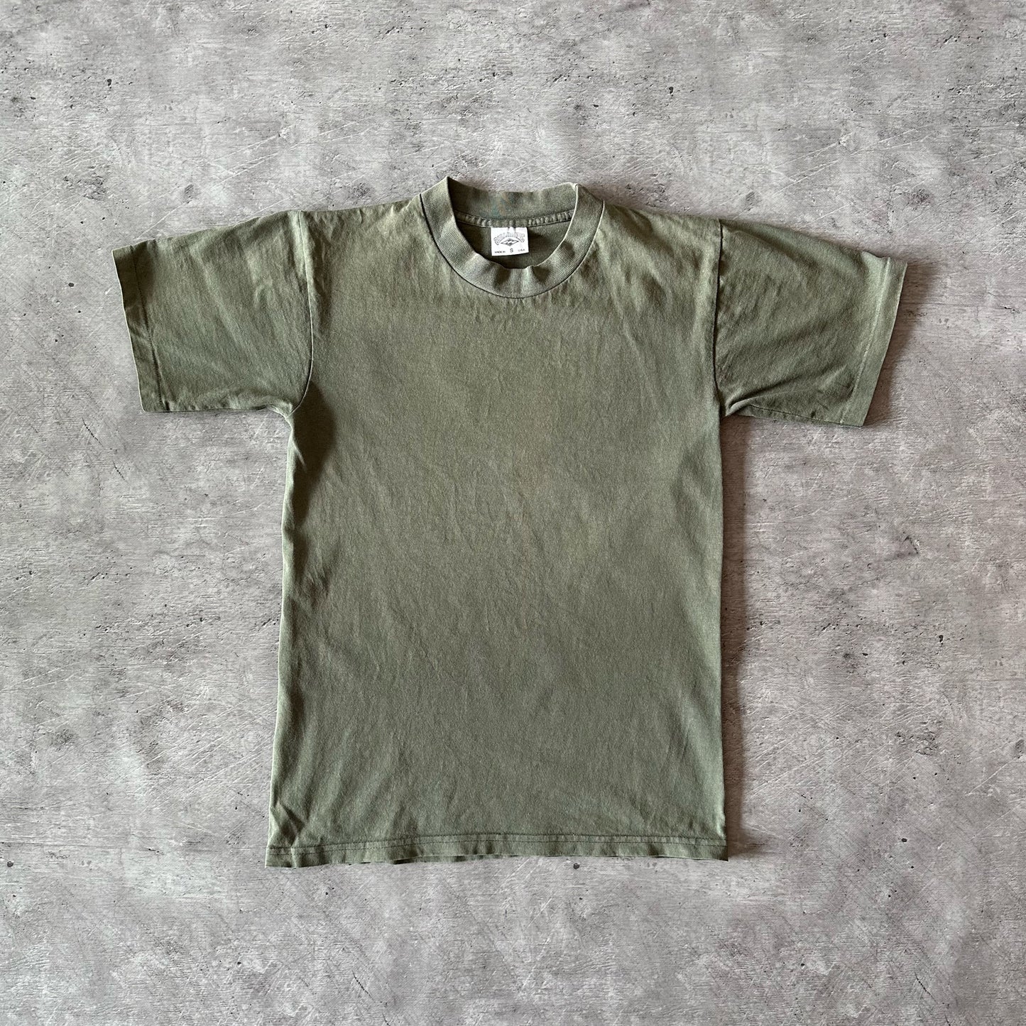 Vintage 1995 Billabong 'Made in USA' Tee