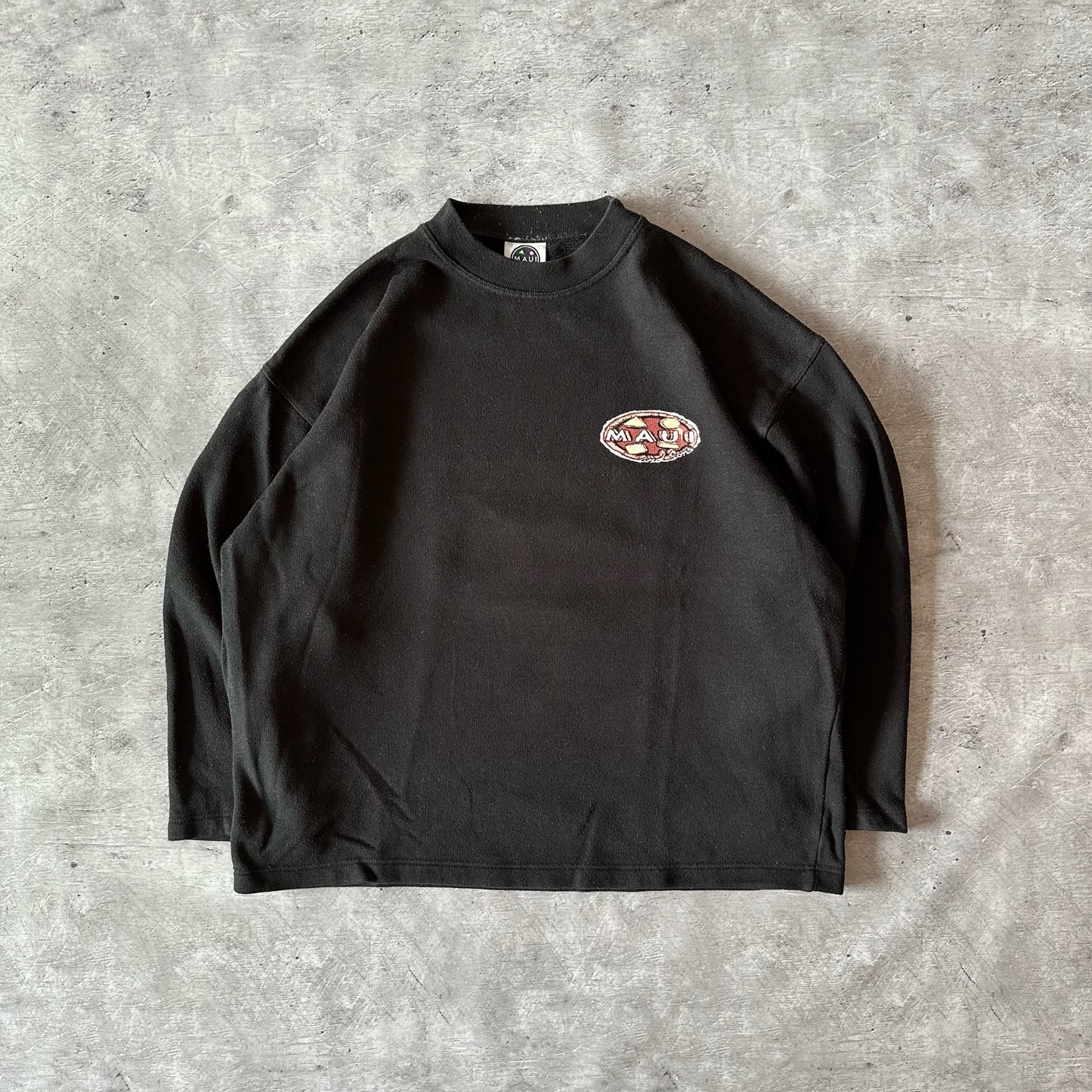 Vintage Maui & Sons Crewneck