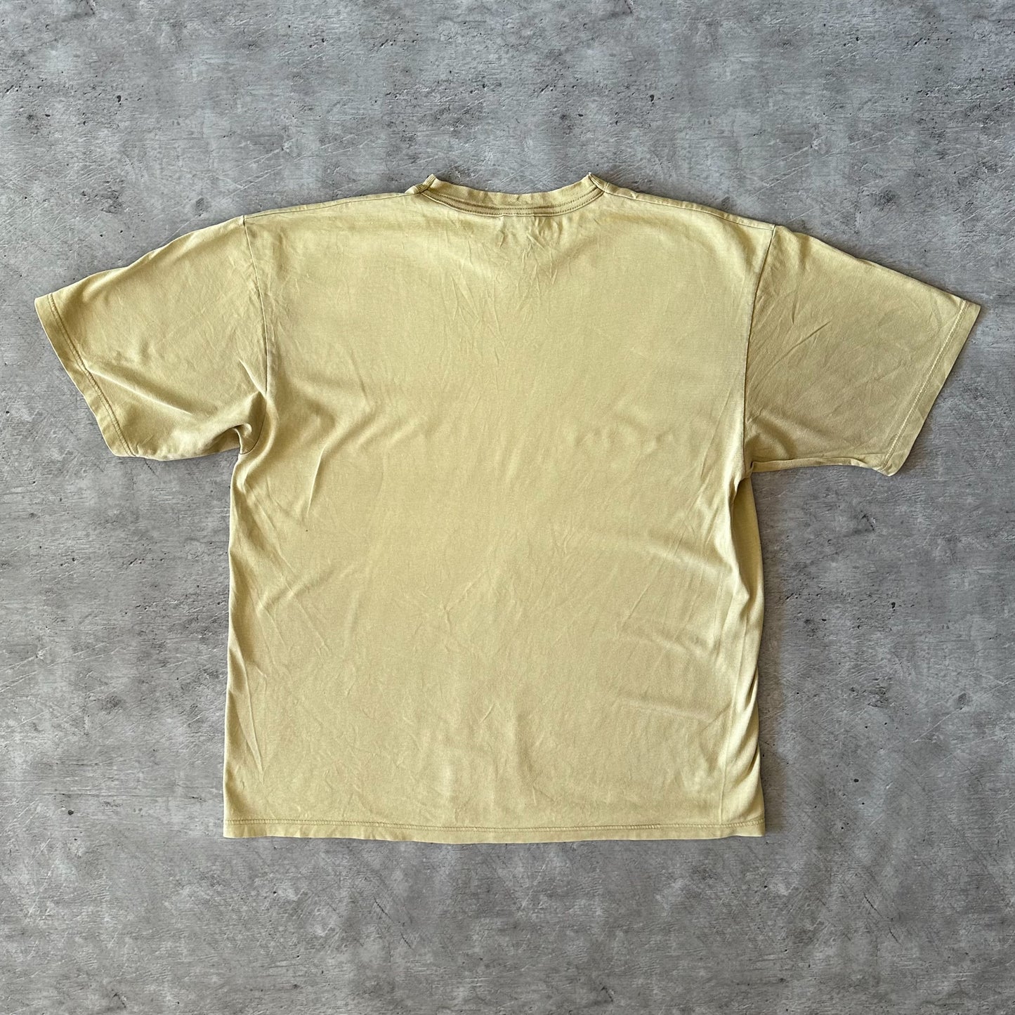 Vintage Quiksilver Tee
