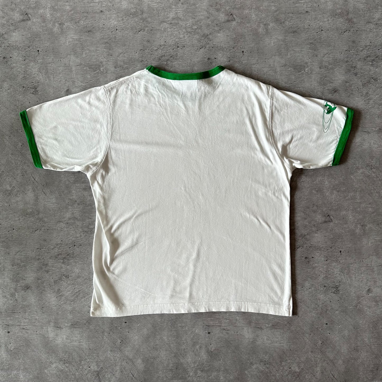 Vintage O'Neill Ringer Tee