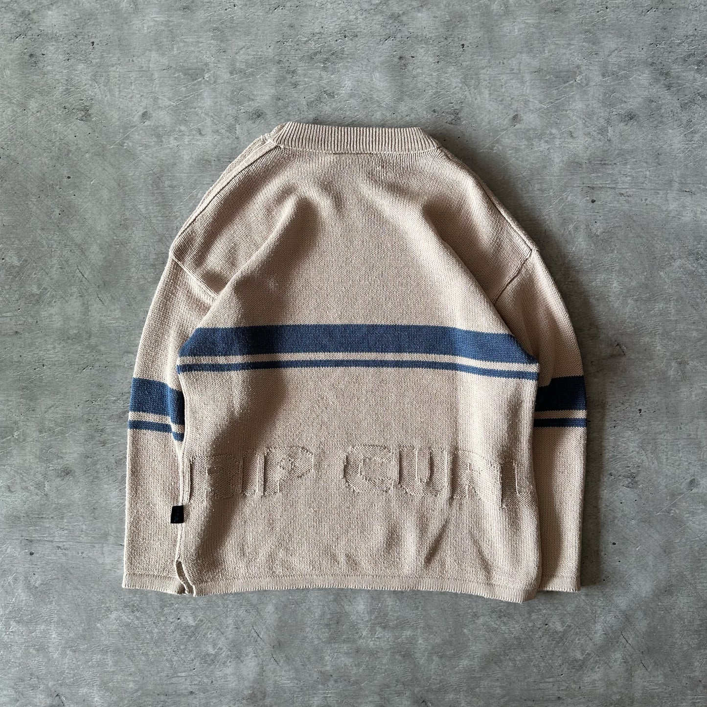 Vintage Rip Curl Sweater