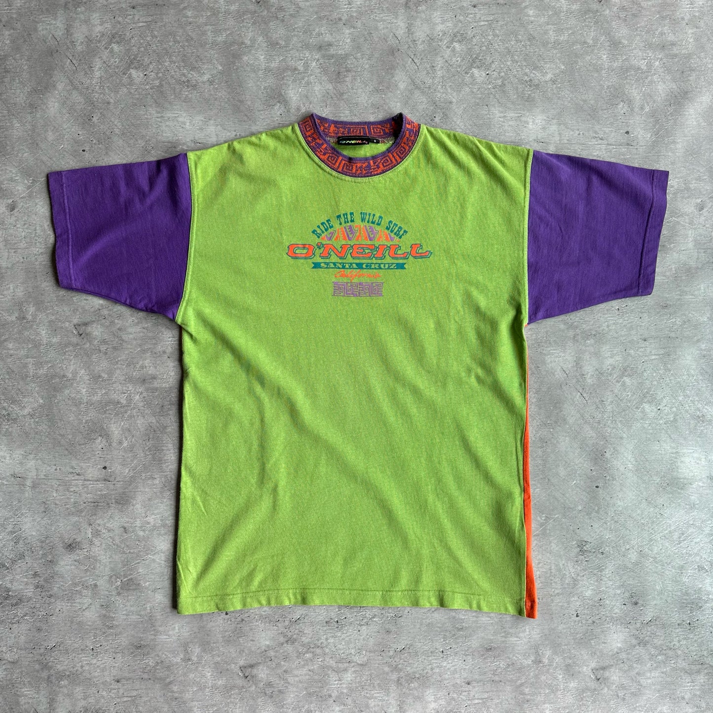 Vintage O'Neill Tee