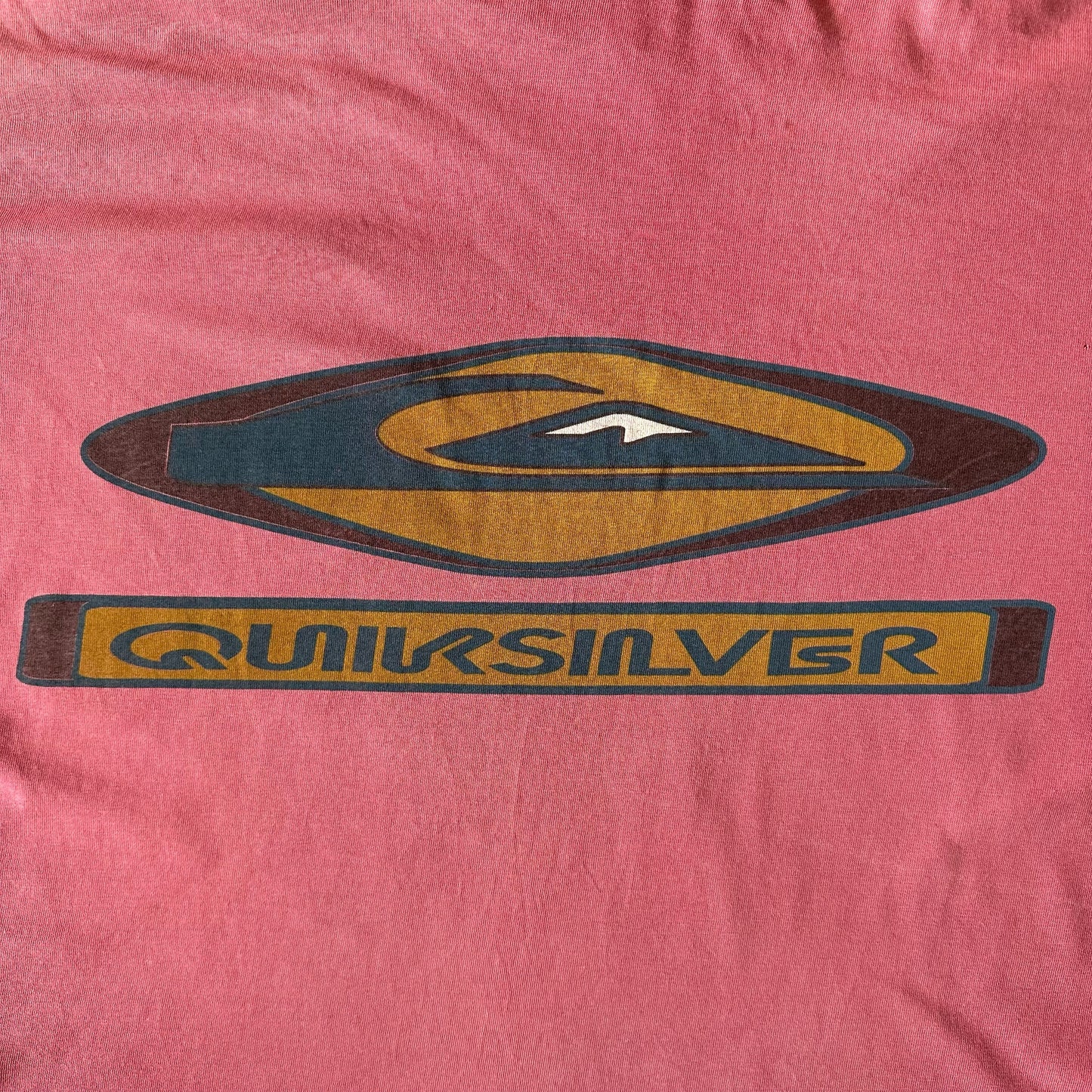 Vintage Quiksilver Tee