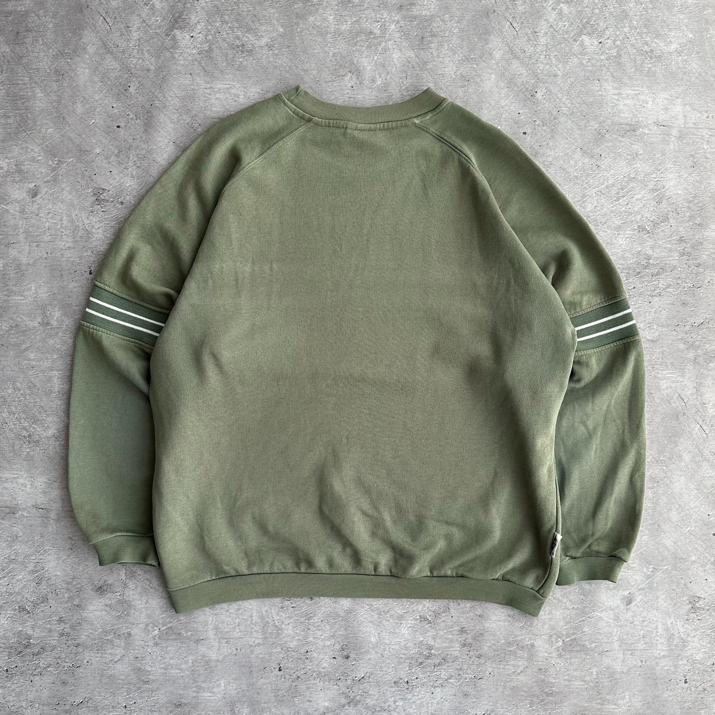 Vintage Rip Curl Crewneck Sweater