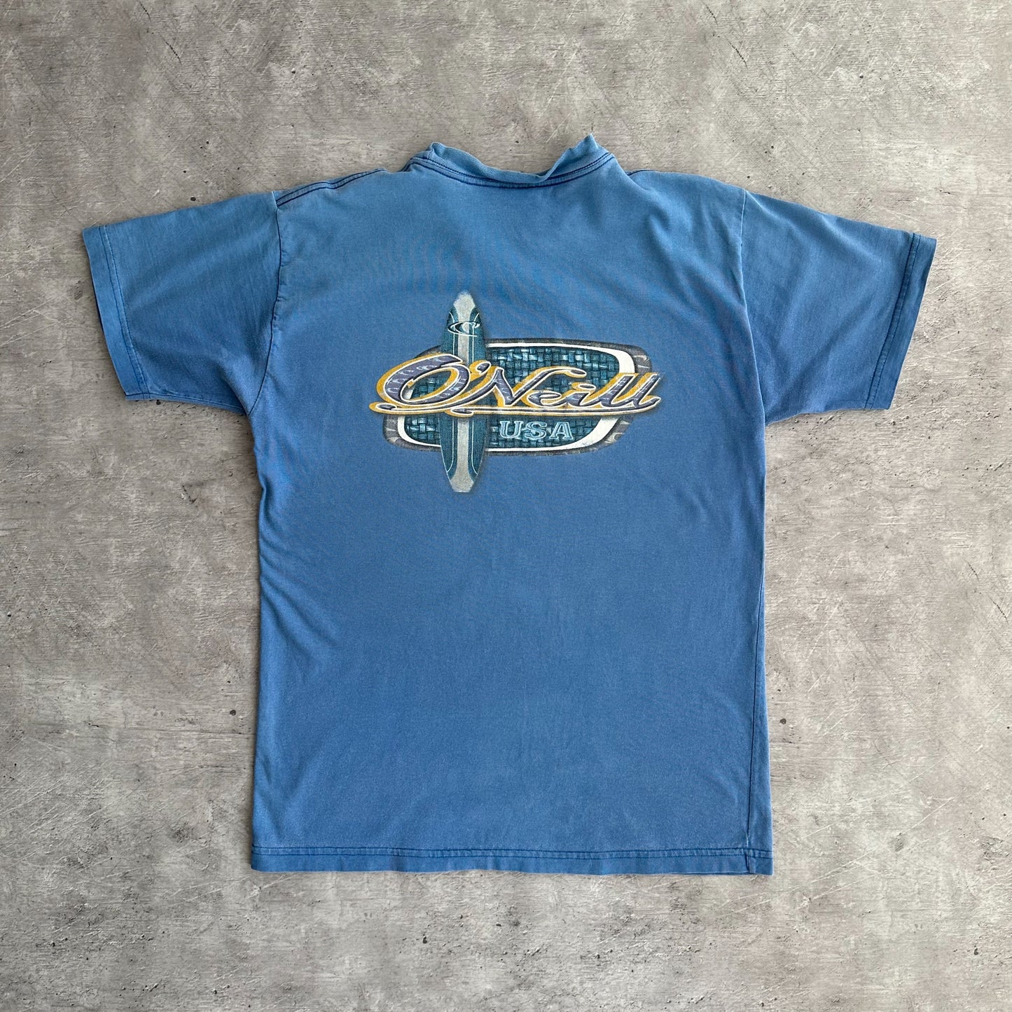 Vintage O'Neill Tee