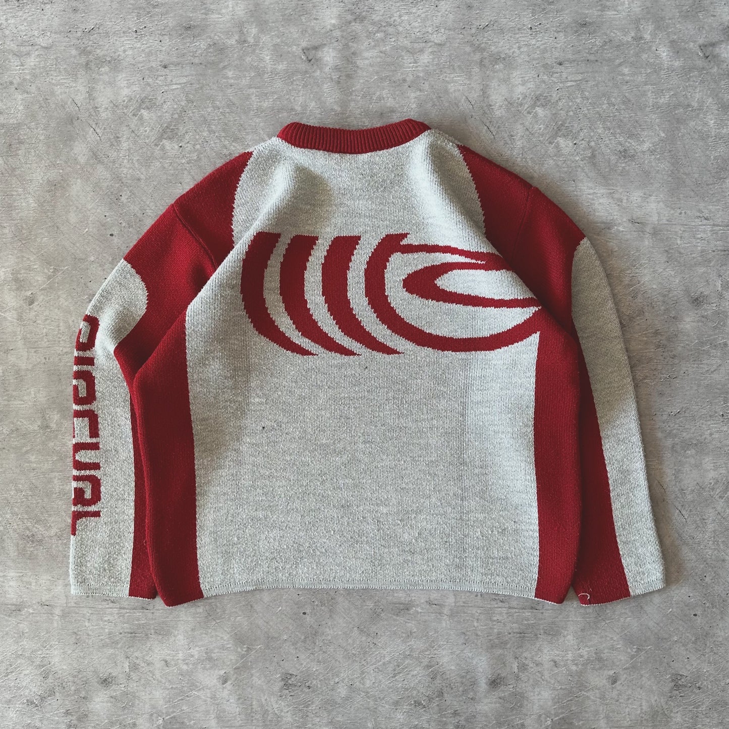Vintage Rip Curl Sweater