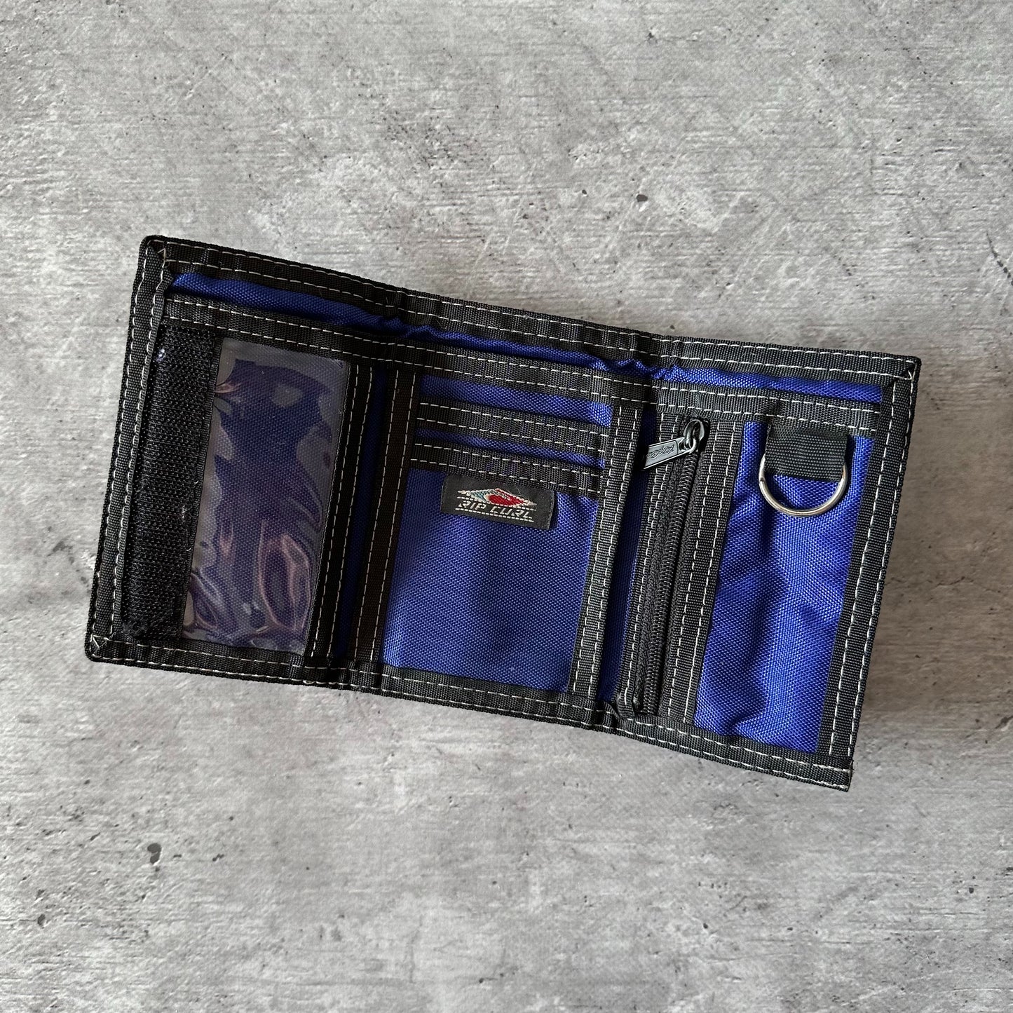 Vintage Rip Curl Wallet