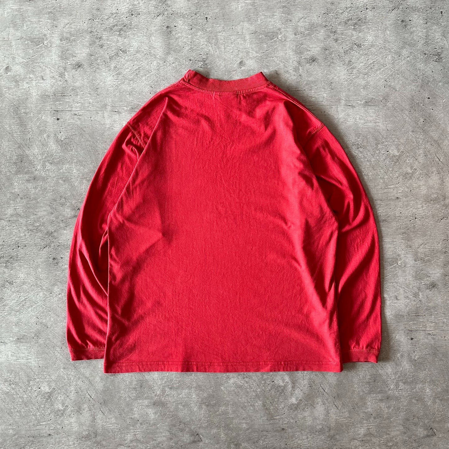 Vintage Quiksilver Longsleeve Tee