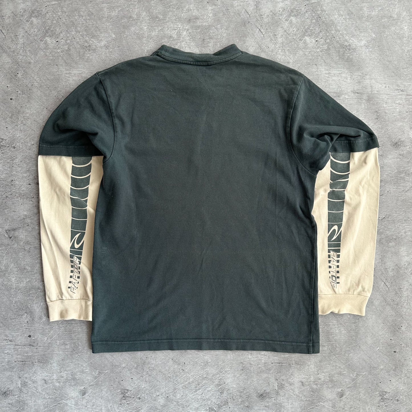 Vintage Rip Curl Longsleeve Tee