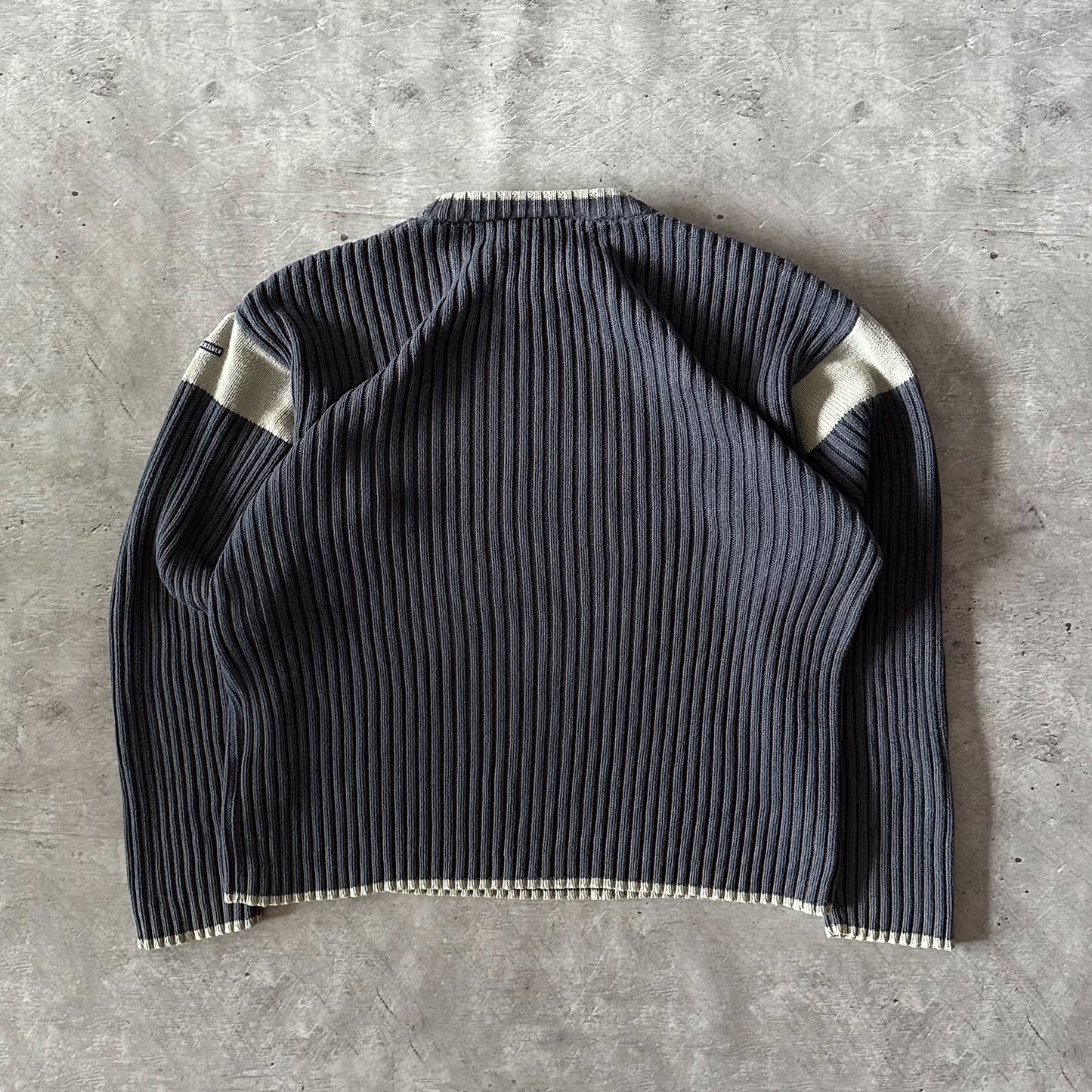 Vintage Quiksilver Sweater