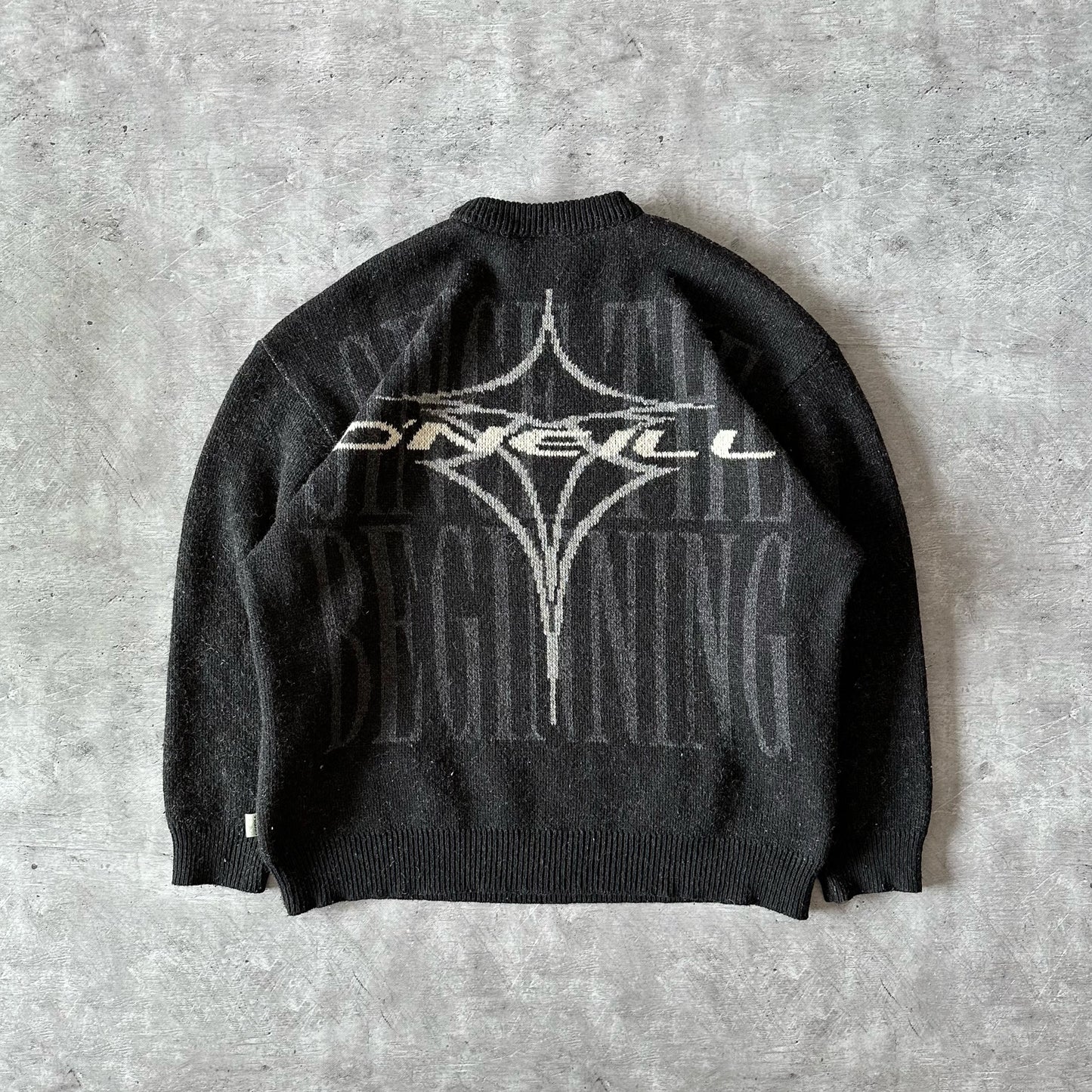 Vintage O'Neill Sweater