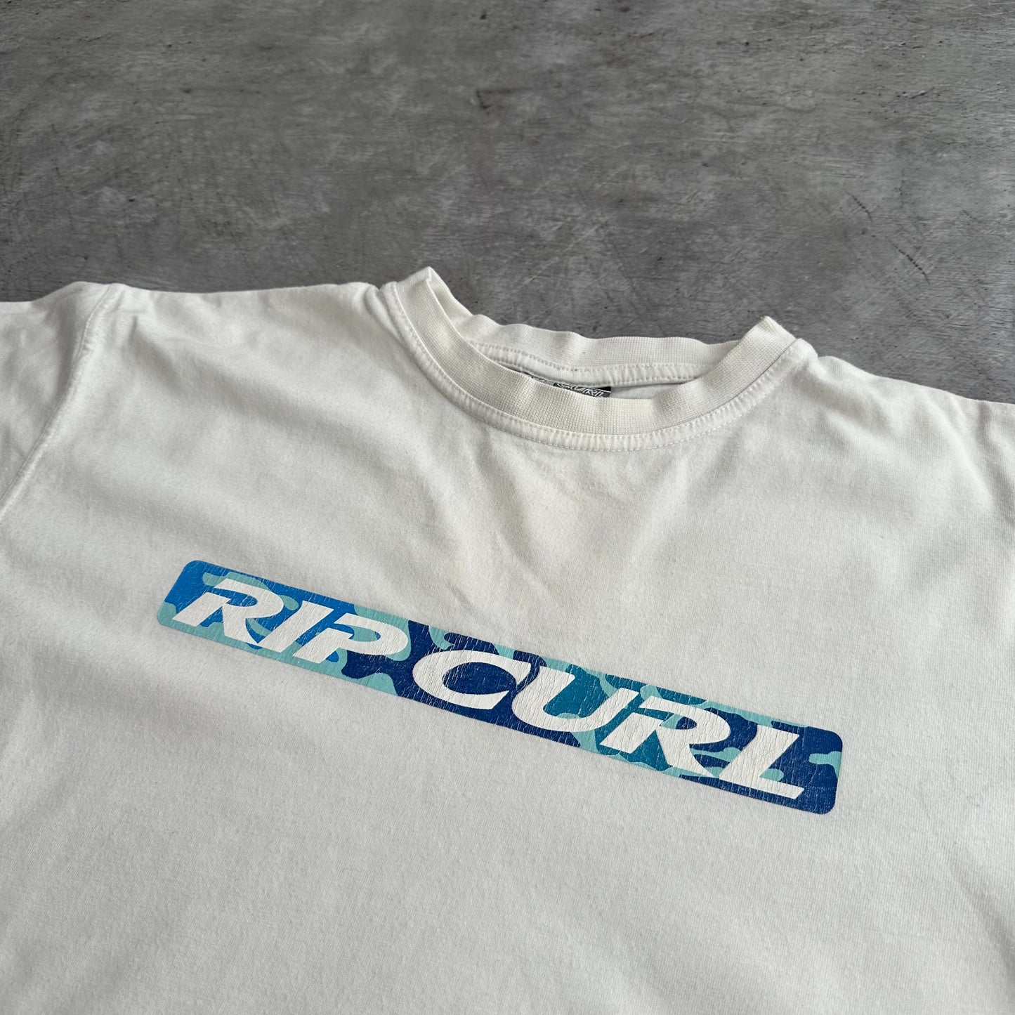 Vintage Rip Curl Tee
