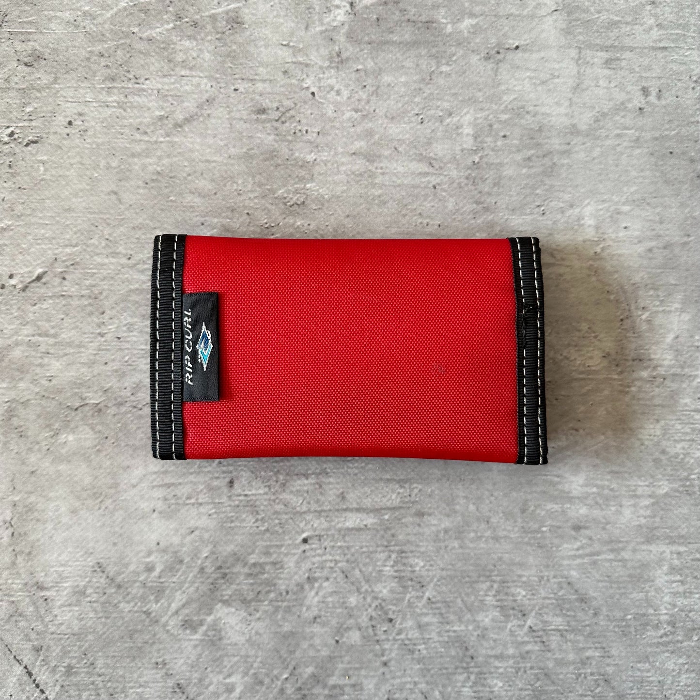 Vintage Rip Curl Wallet