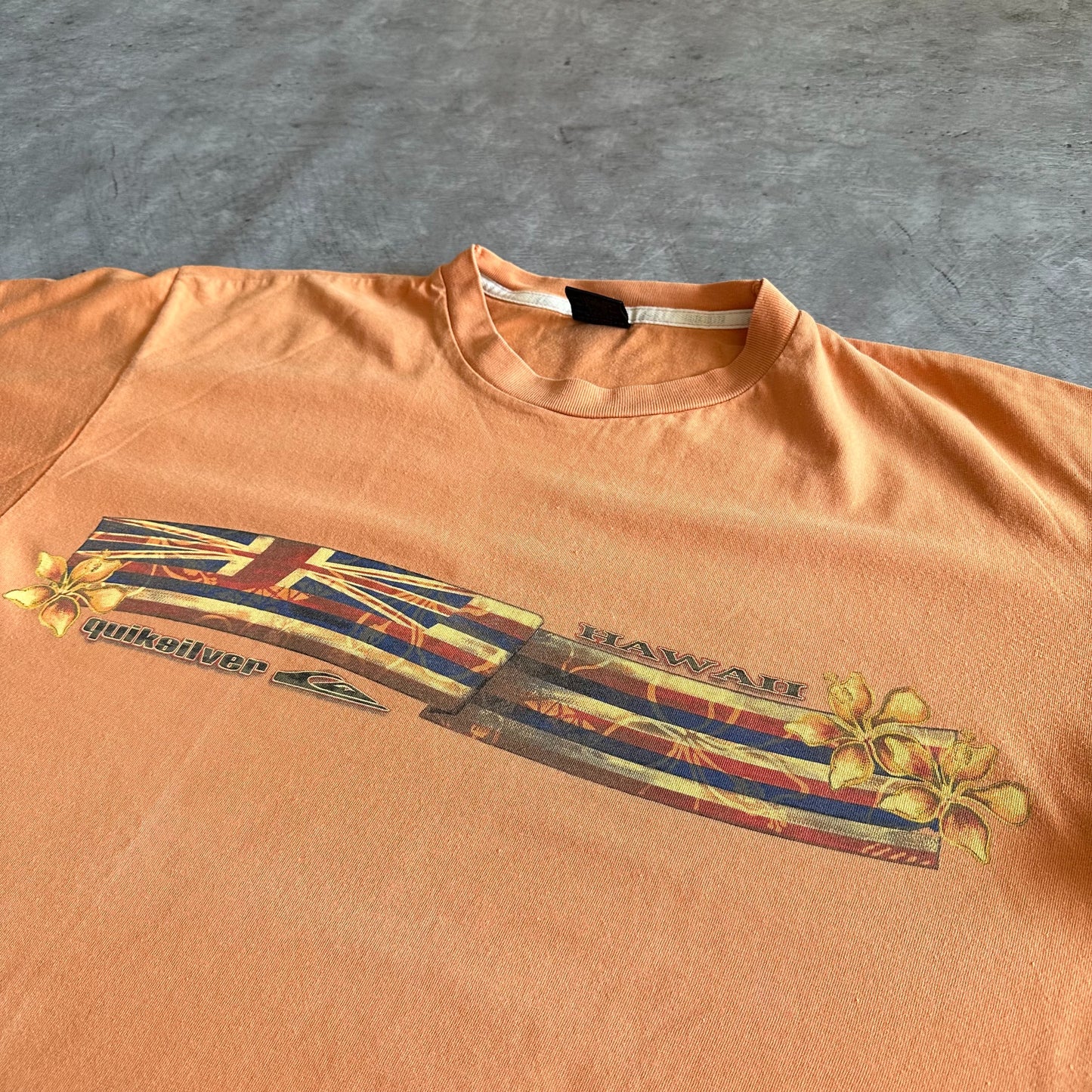 Vintage Quiksilver Tee