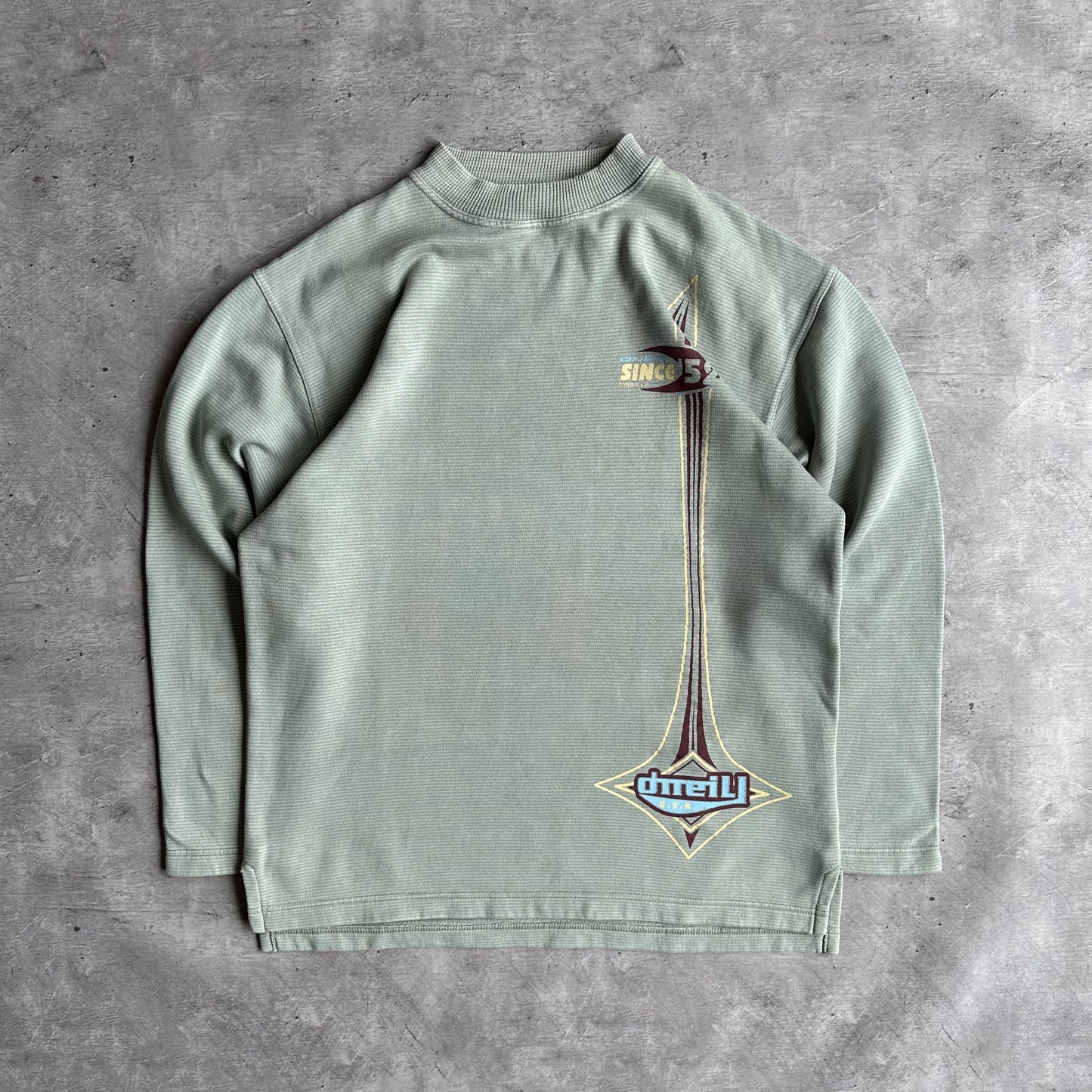 Vintage O'Neill Sweater