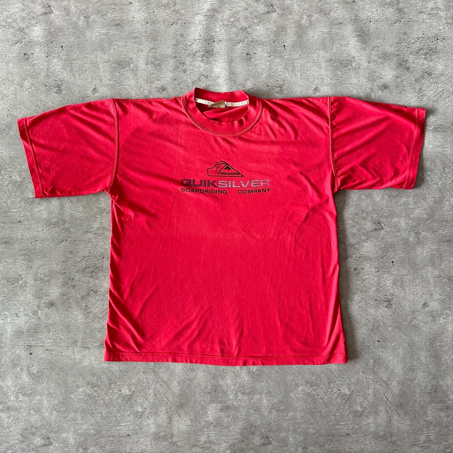 Vintage Quiksilver Tee