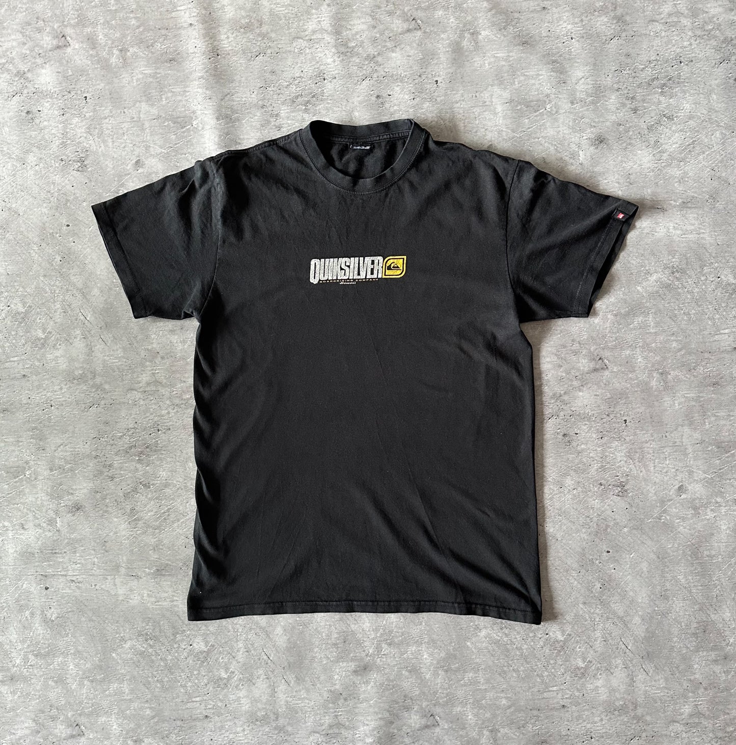 Vintage Quiksilver Tee