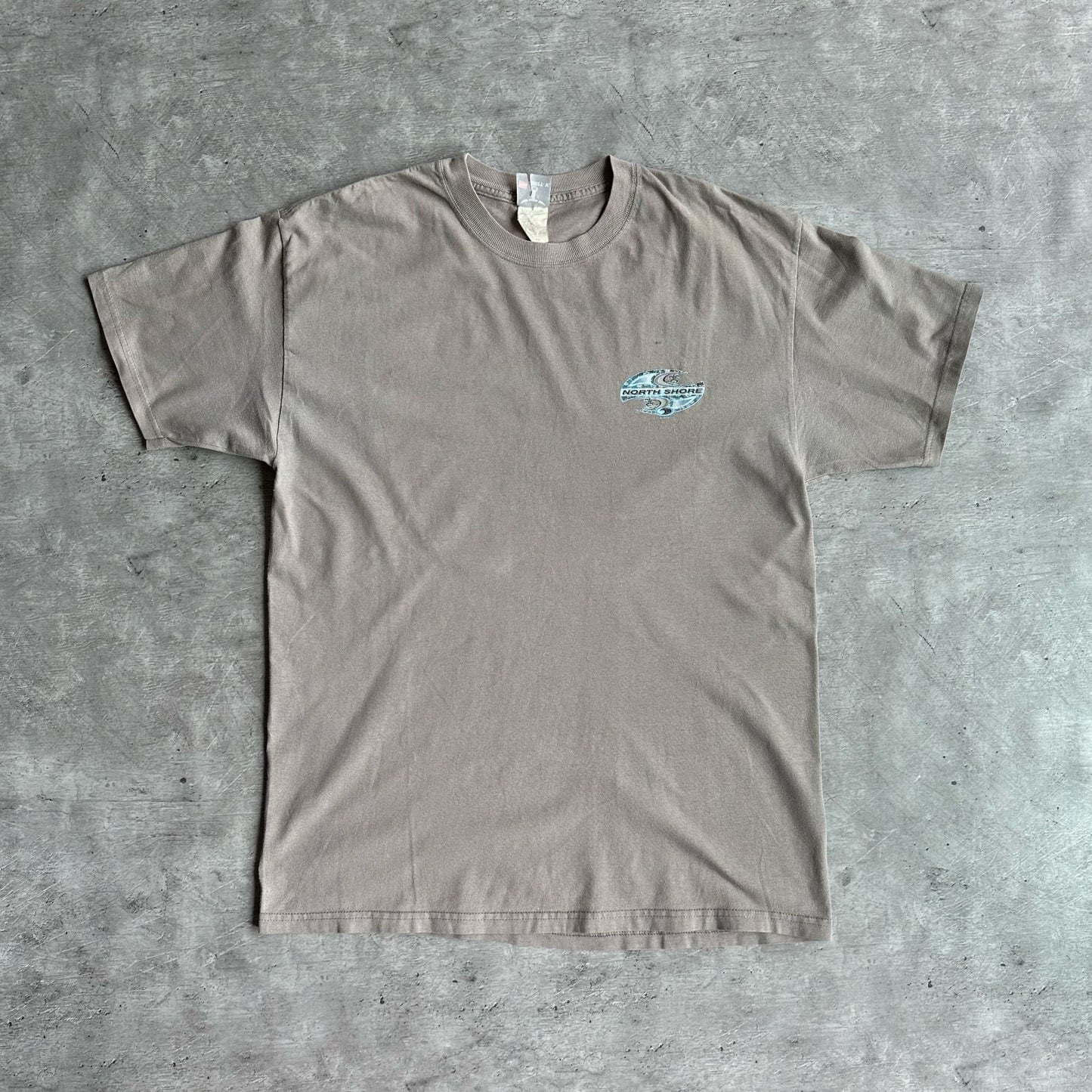 Vintage Hawaii North Shore Tee