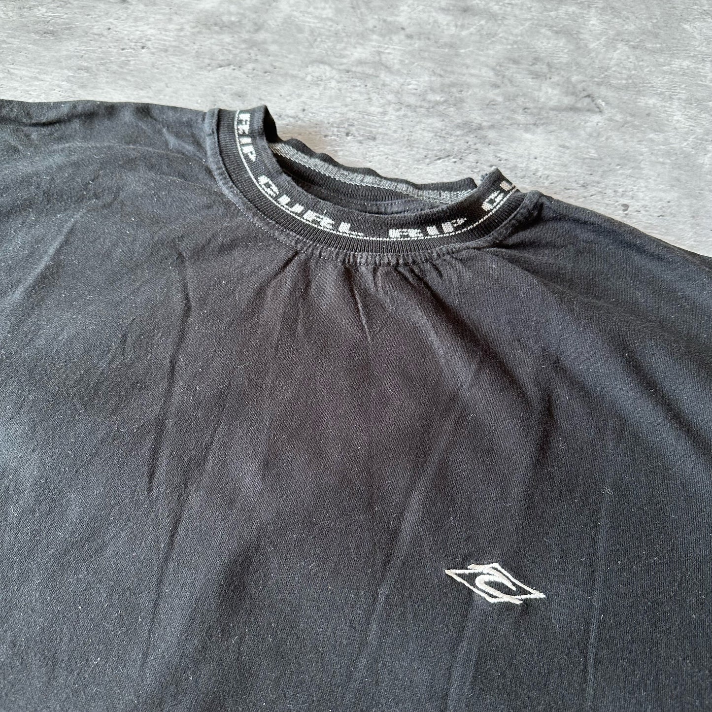 Vintage Rip Curl Tee