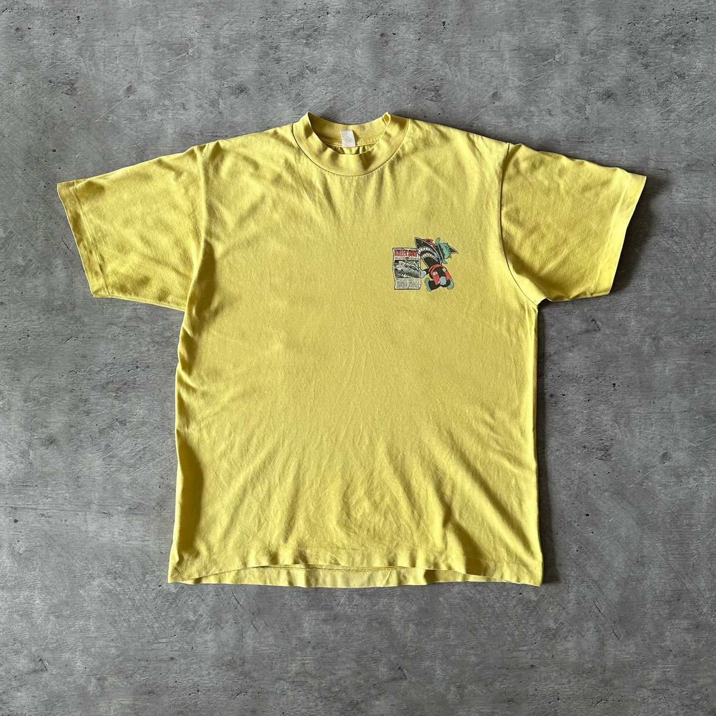 Vintage Maui & Sons Tee