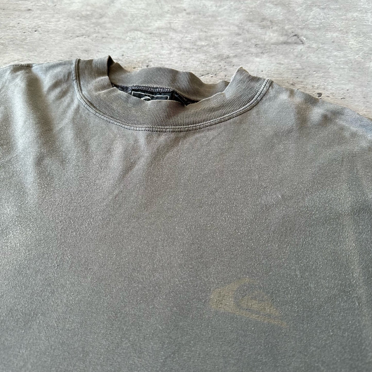 Vintage Quiksilver Longsleeve Tee