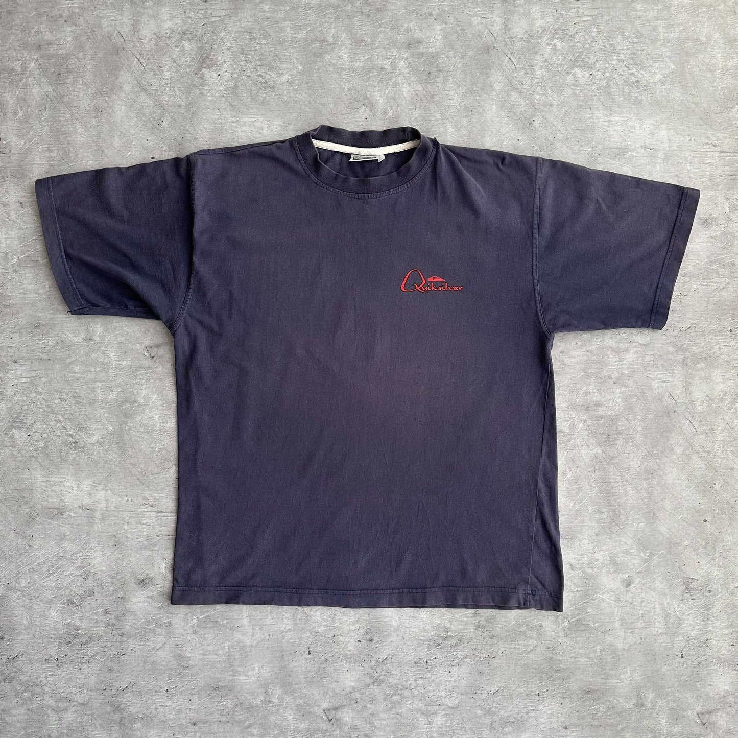 Vintage Quiksilver Tee