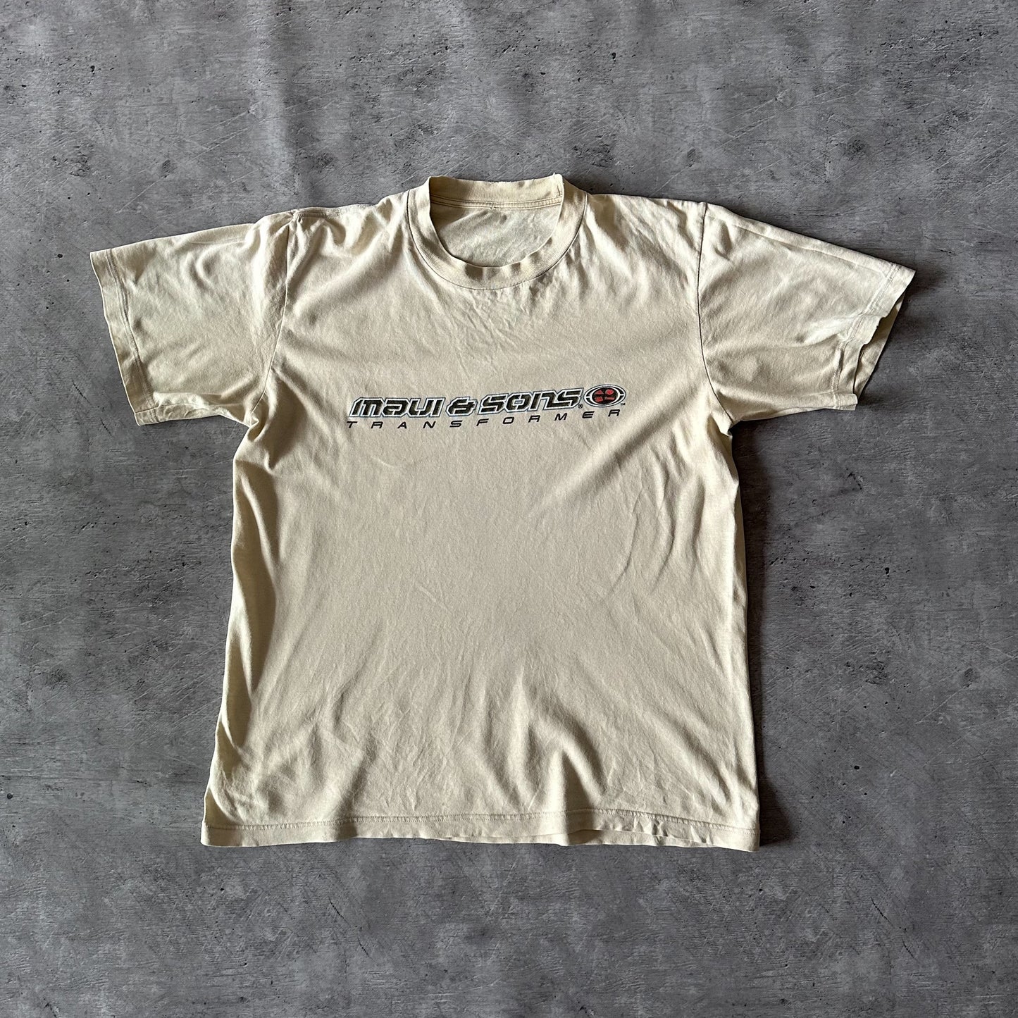 Vintage Maui & Sons Tee