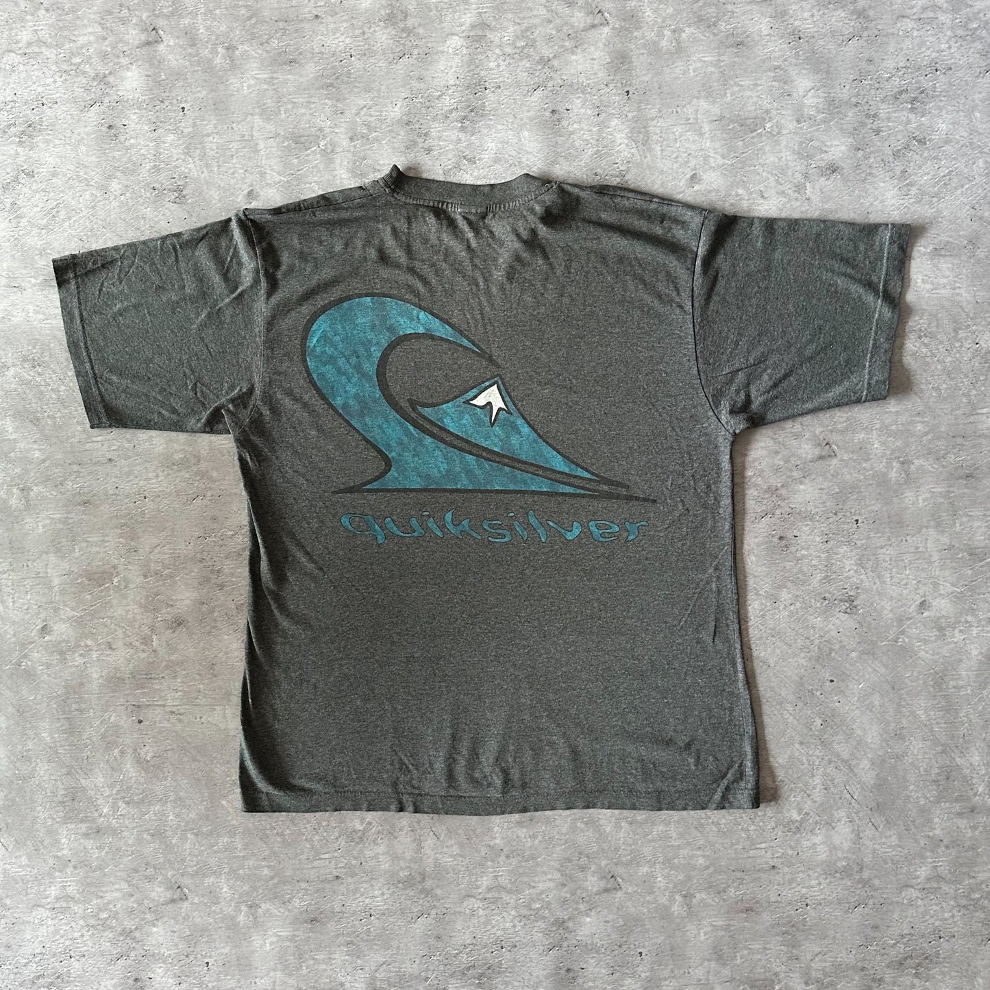Vintage ‘Kelly Slater’ Quiksilver Tee