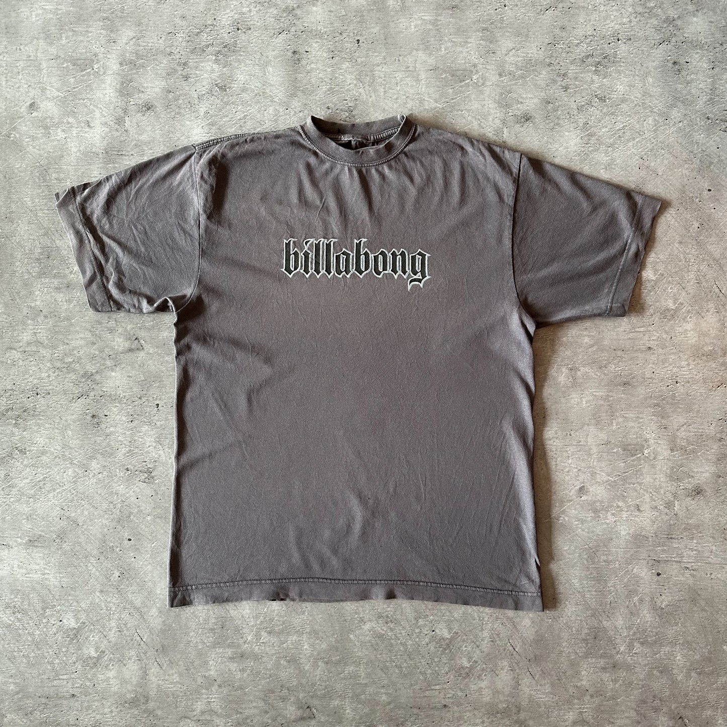Vintage Billabong Tee