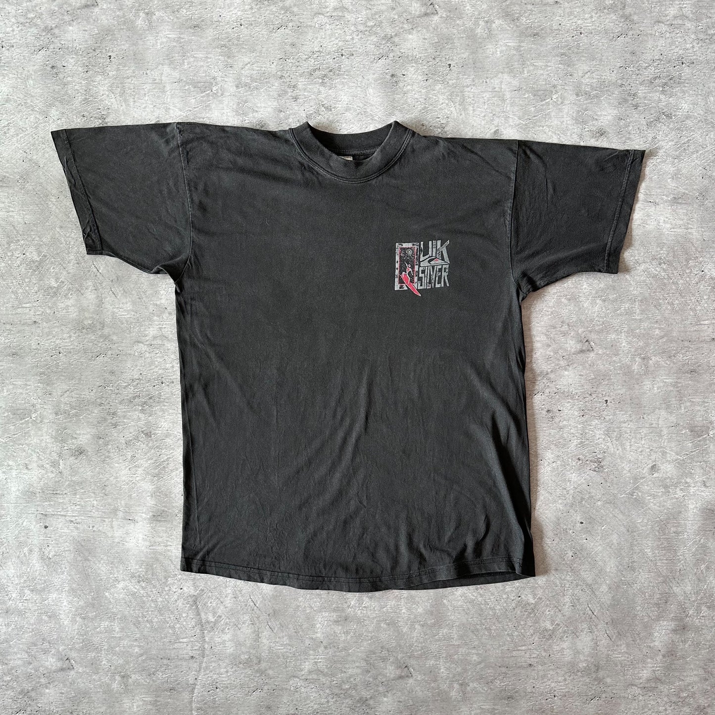 Vintage Quiksilver Tee