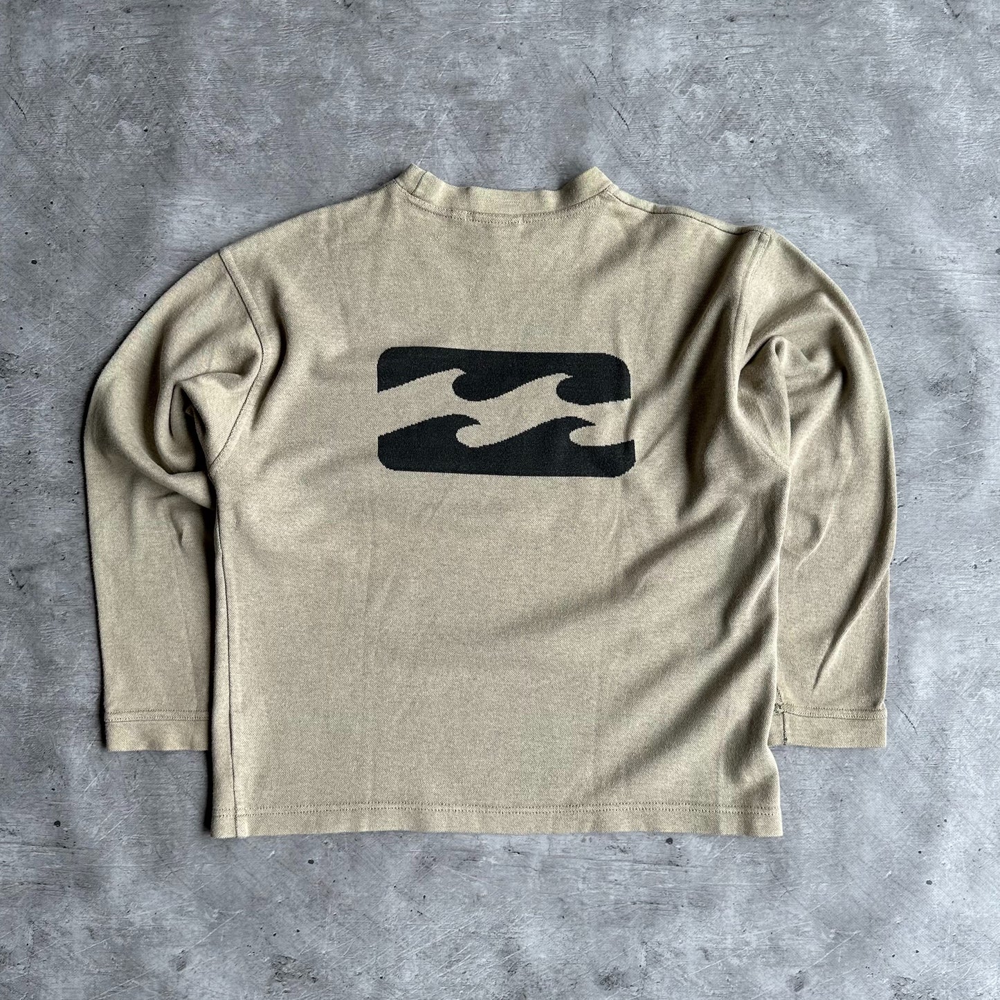 Vintage Billabong Sweater