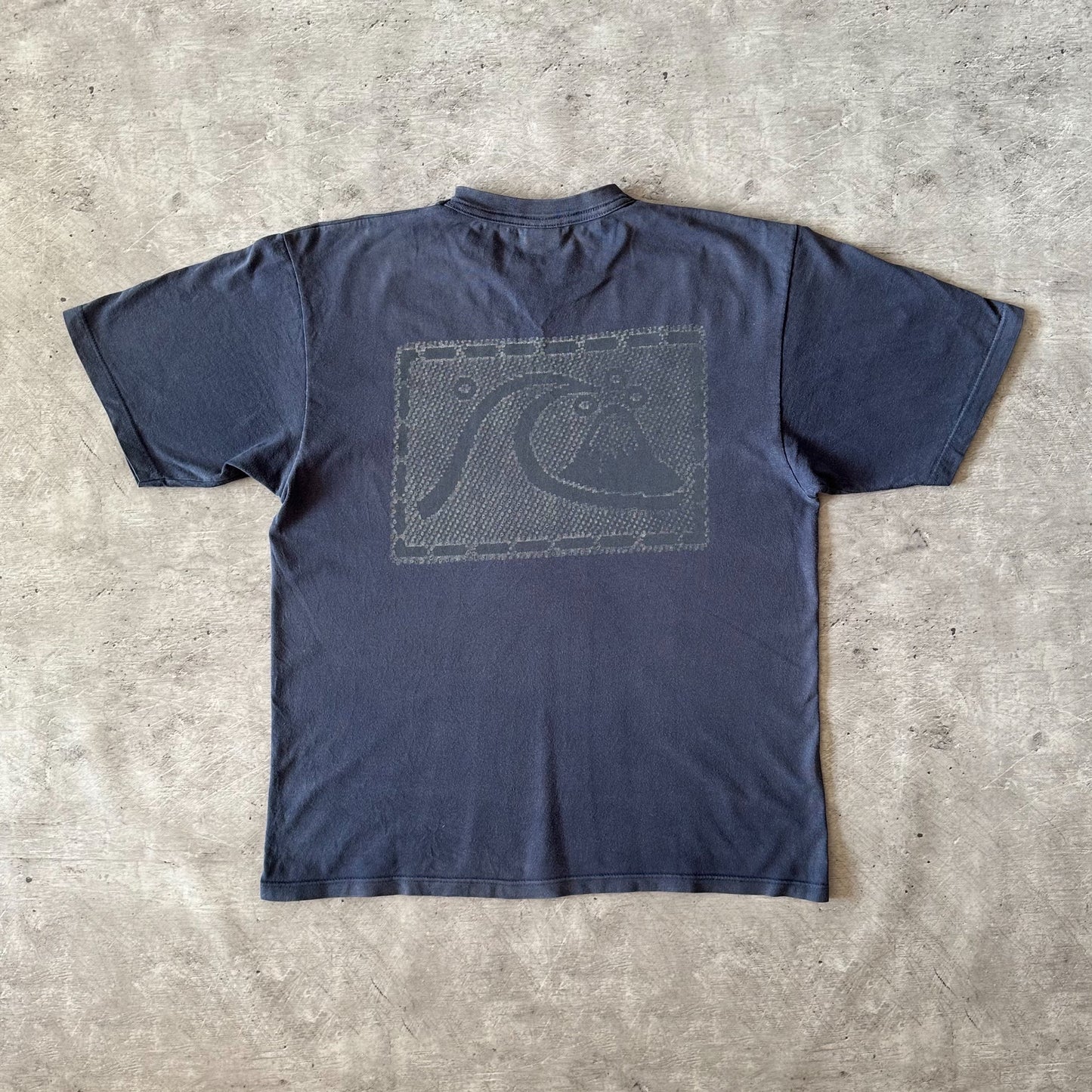 Vintage Quiksilver Tee