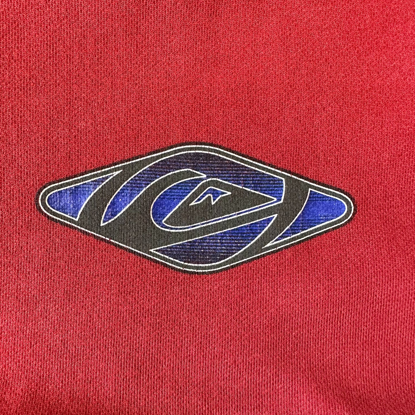 Vintage Quiksilver Hoodie
