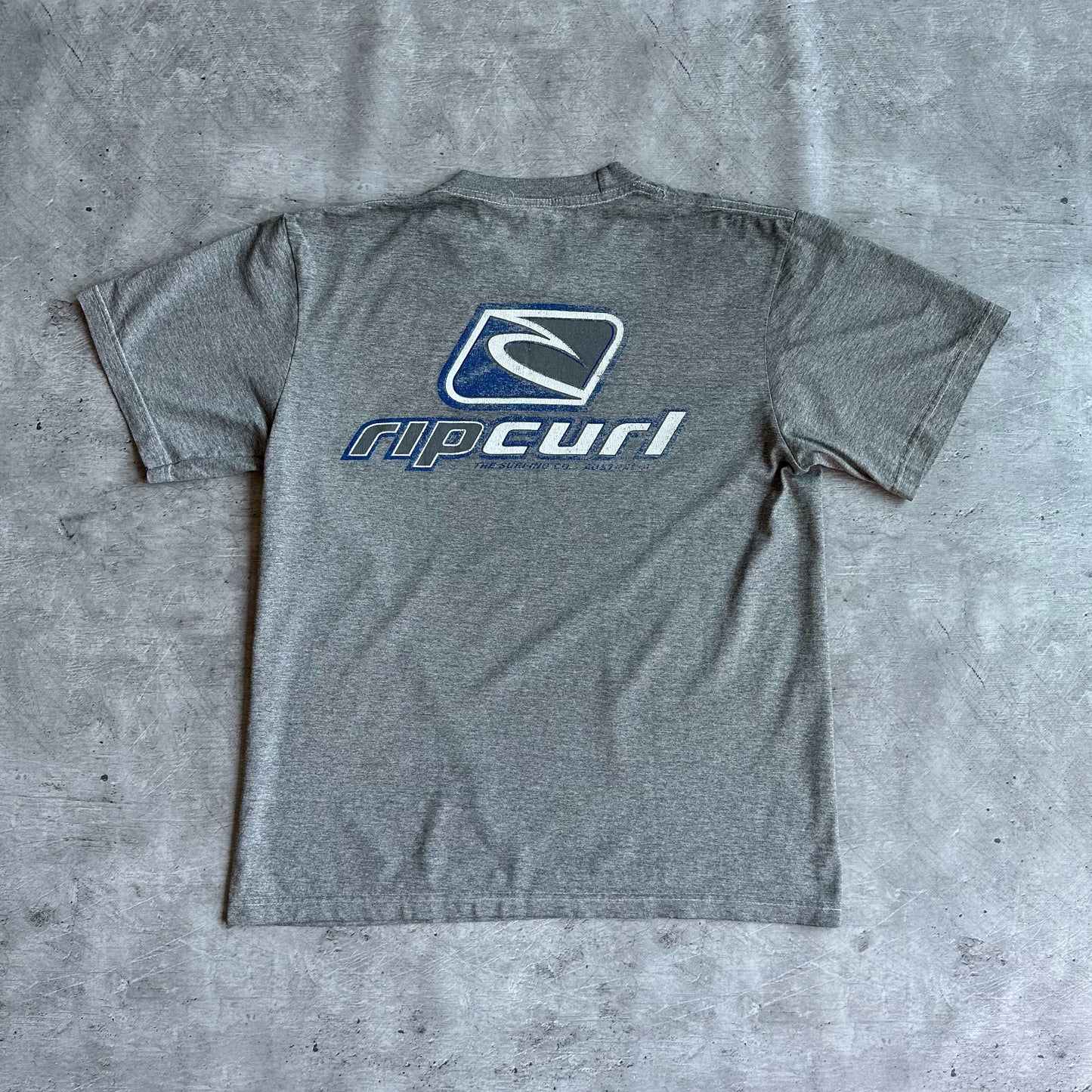 Vintage Rip Curl Tee