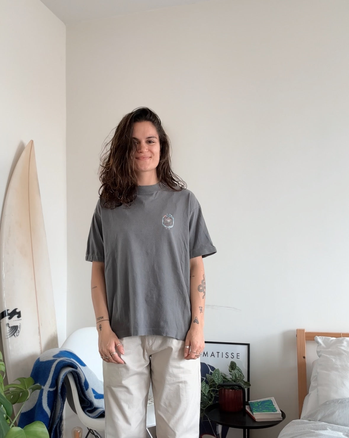 Vintage Maui & Sons Tee