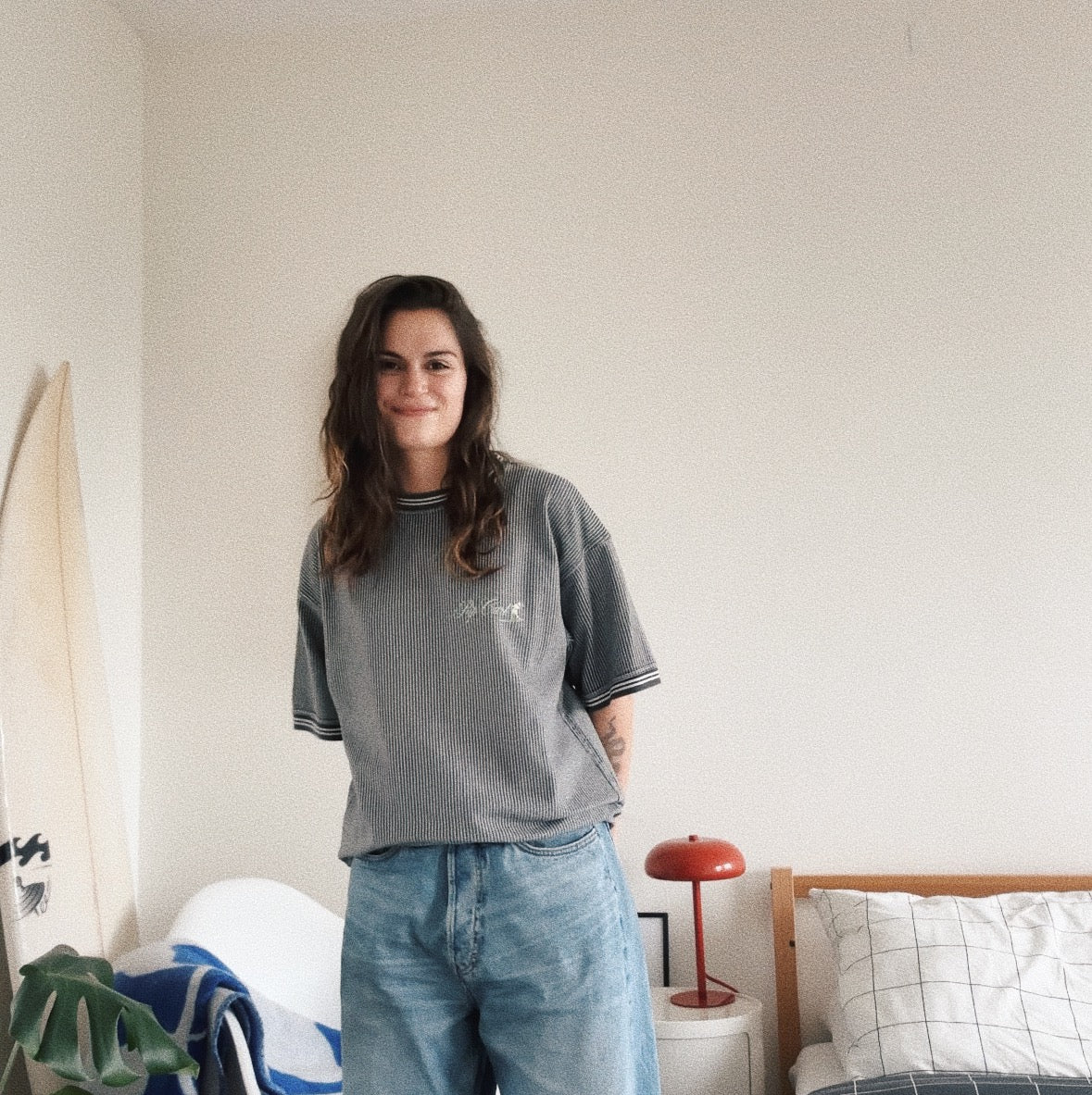 Vintage Rip Curl Tee