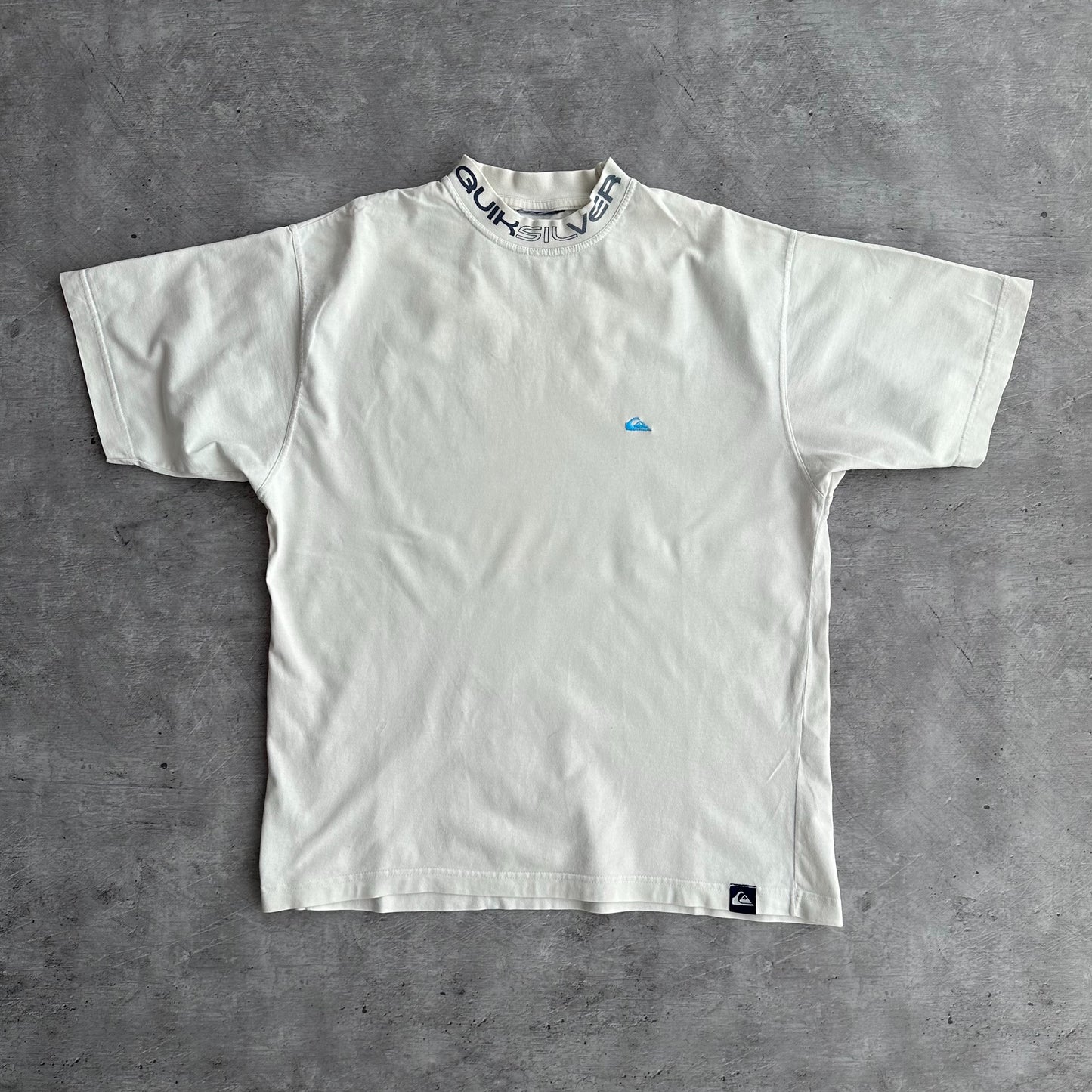 Vintage Quiksilver Tee