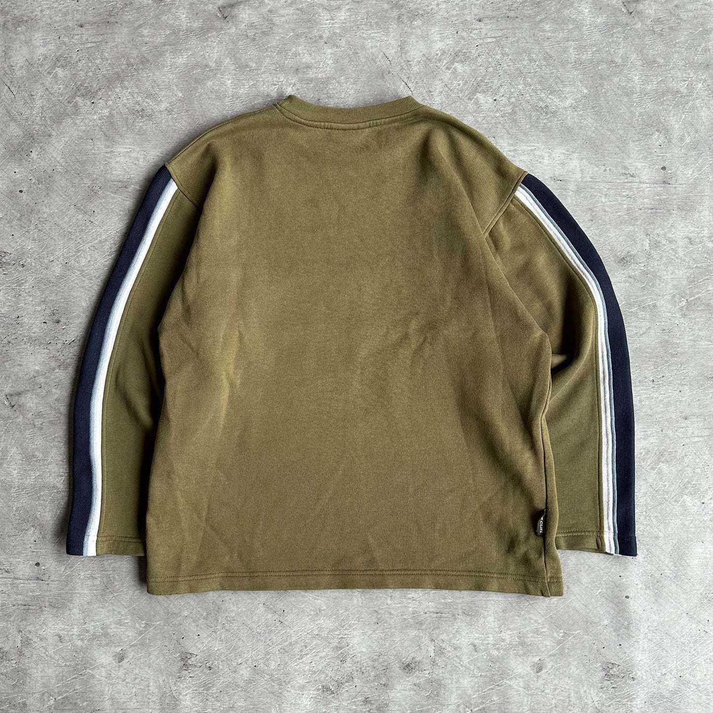 Vintage Rip Curl Crewneck Sweater