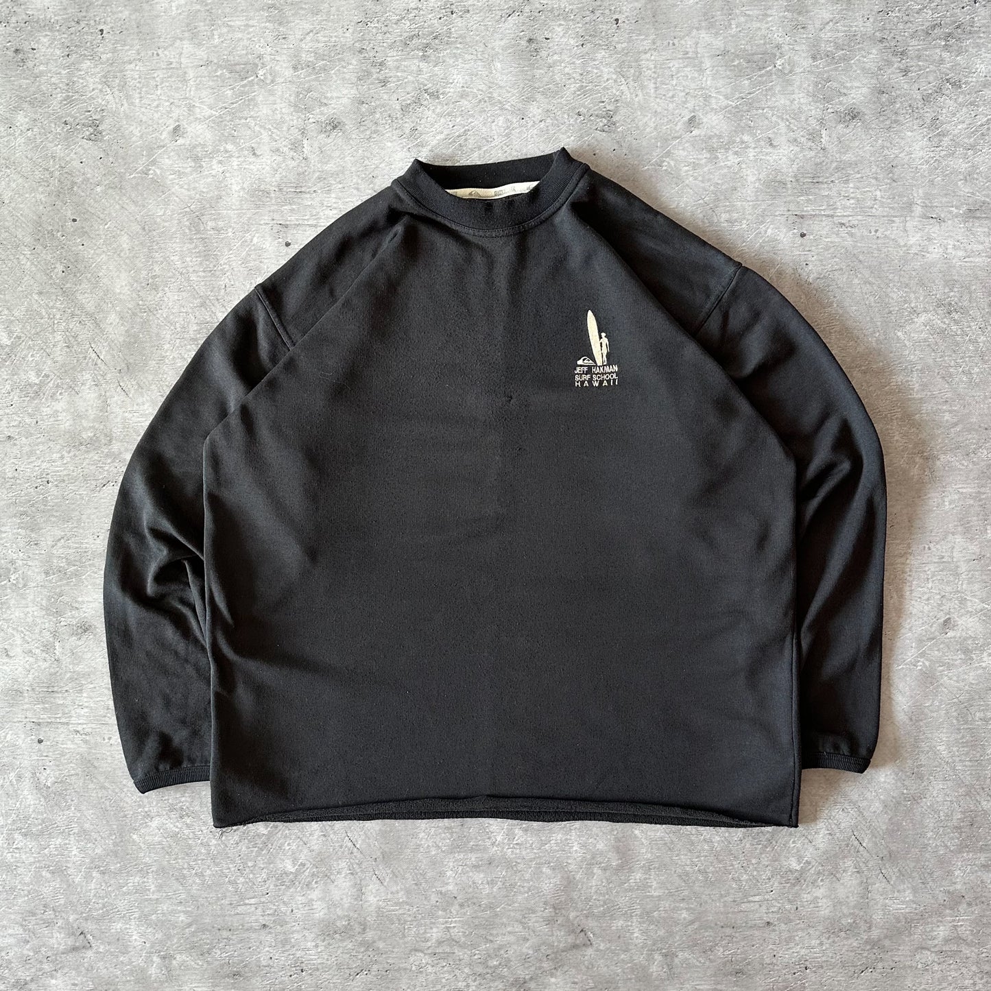 Vintage Quiksilver Sweater