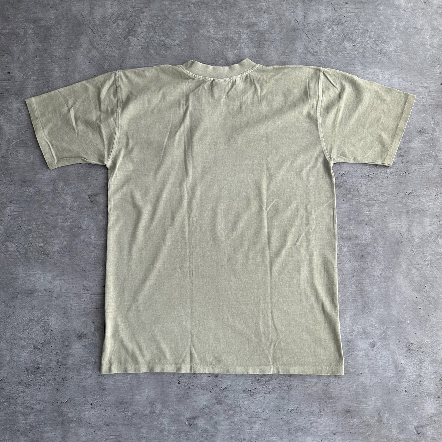 Vintage MADE IN FIJI Billabong Tee *DEAD STOCK WITH TAGS*