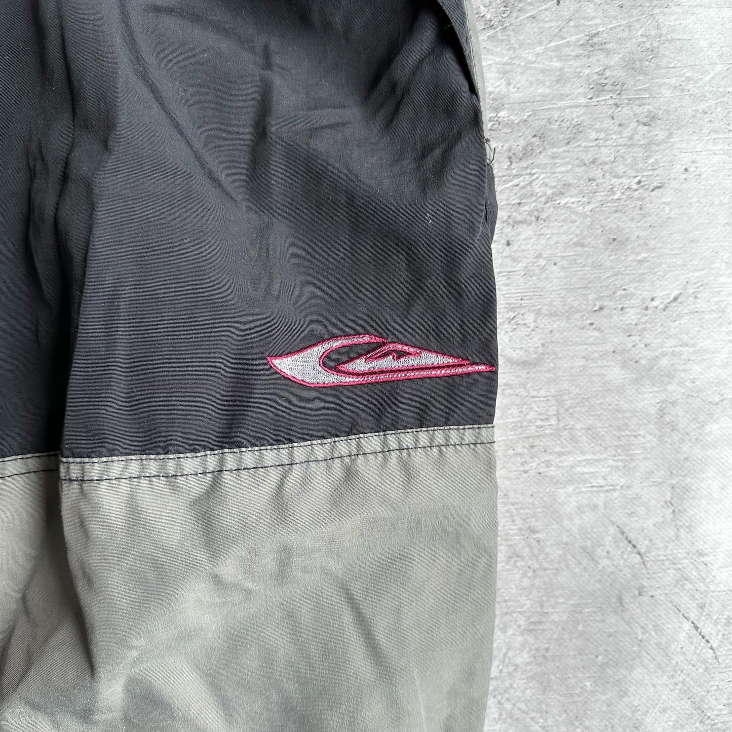 Vintage Quiksilver Heavy Weather Pants