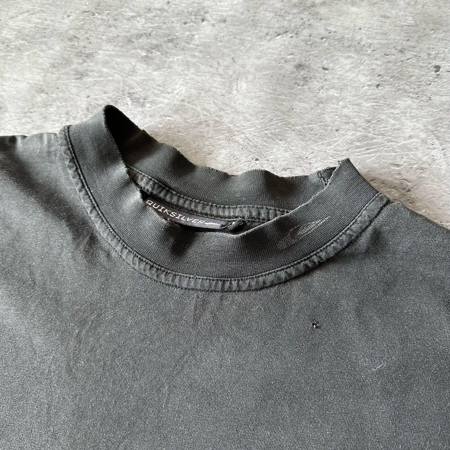 Vintage Quiksilver Tee