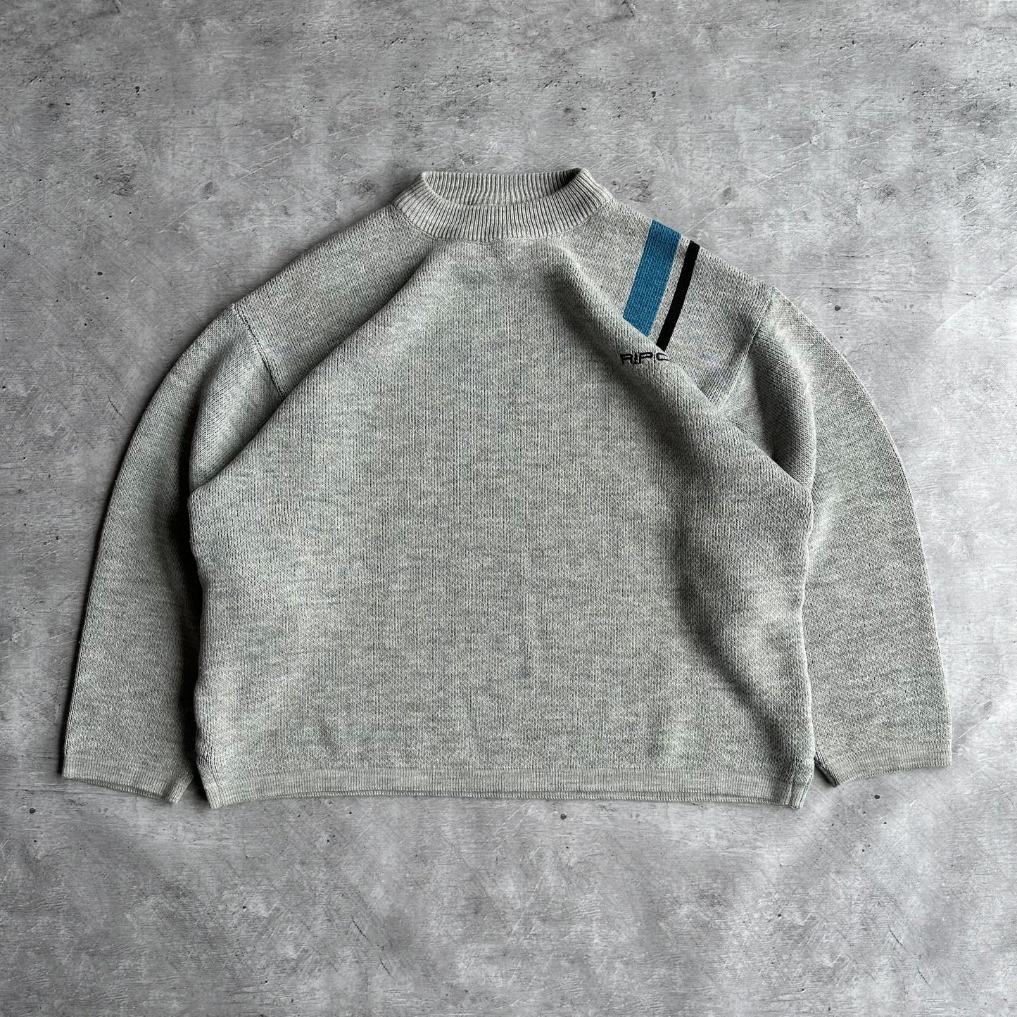 Vintage Rip Curl Sweater