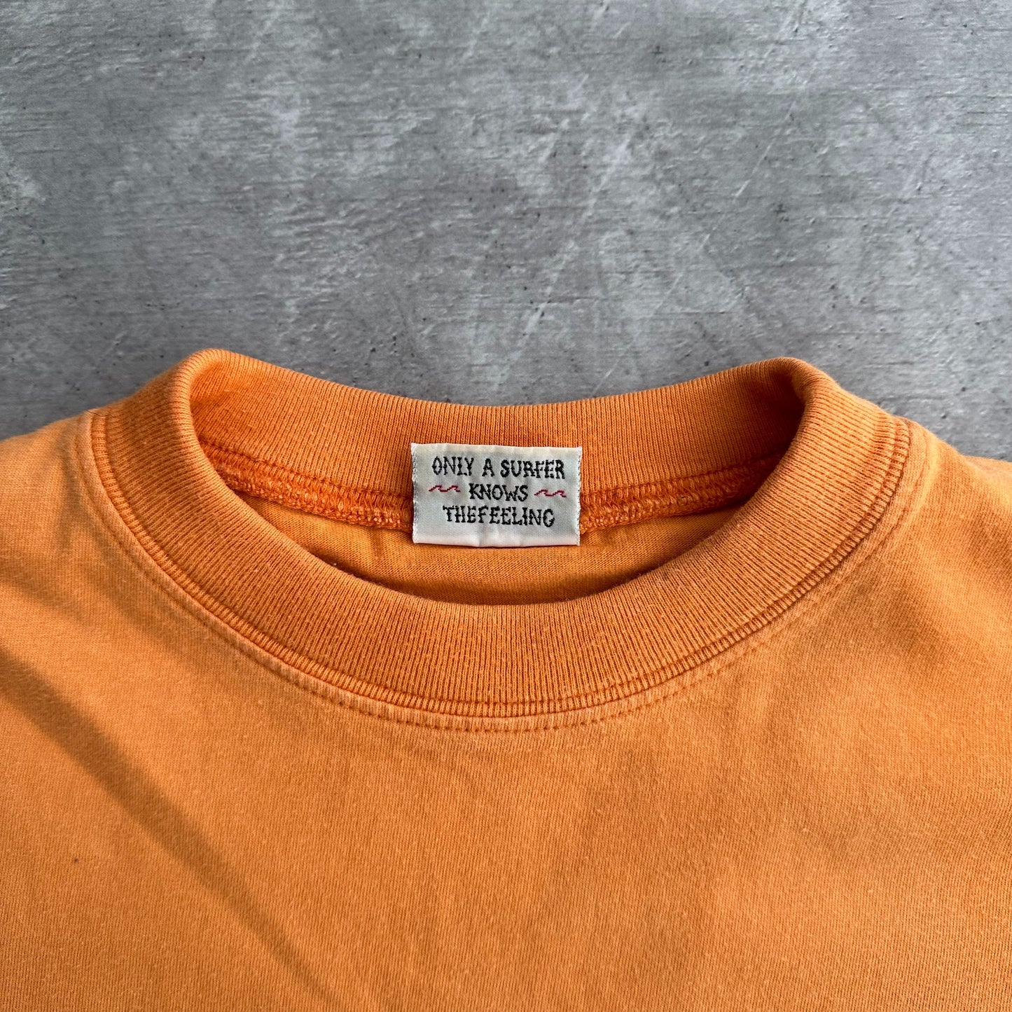 Vintage Billabong Tee