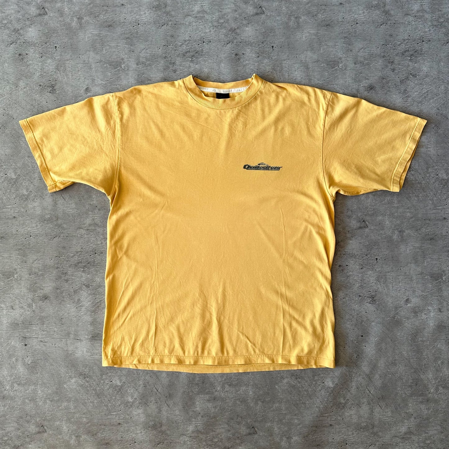Vintage Quiksilver Tee